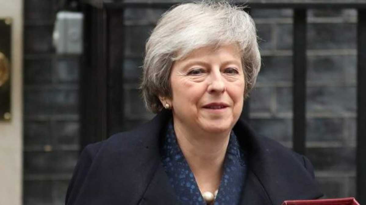 Immagine di Dopo la fiducia a May il Regno Unito deve pensare a che Brexit vuole
