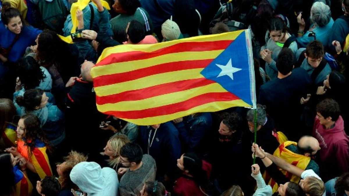 Immagine di Perché c’entra pure la questione catalana con l’ascesa del populismo in Spagna