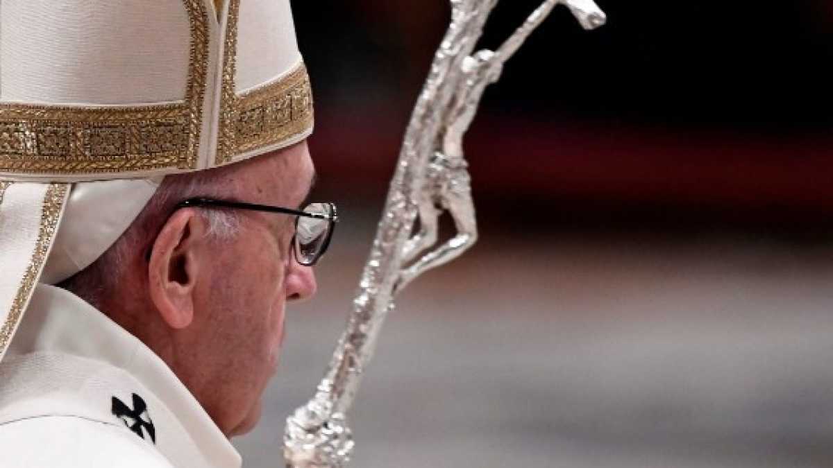 Immagine di Il Papa rimuove tre membri del C9