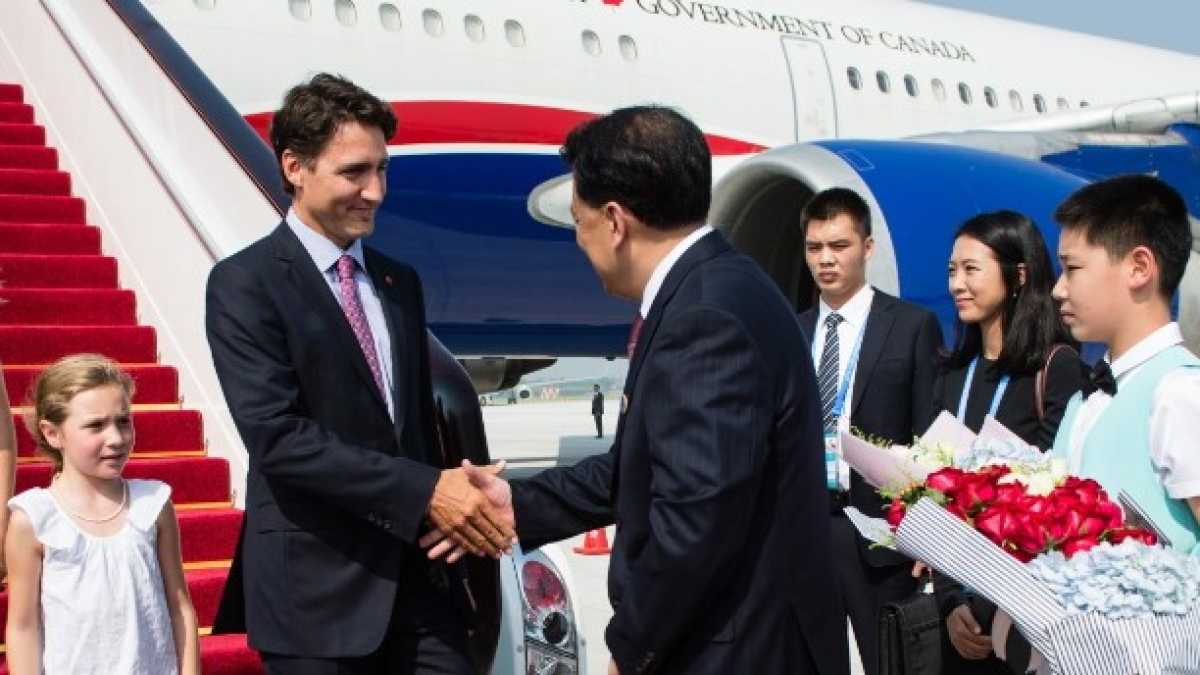 Immagine di Nella guerra tra America e Cina c’è già una vittima: il Canada di Trudeau