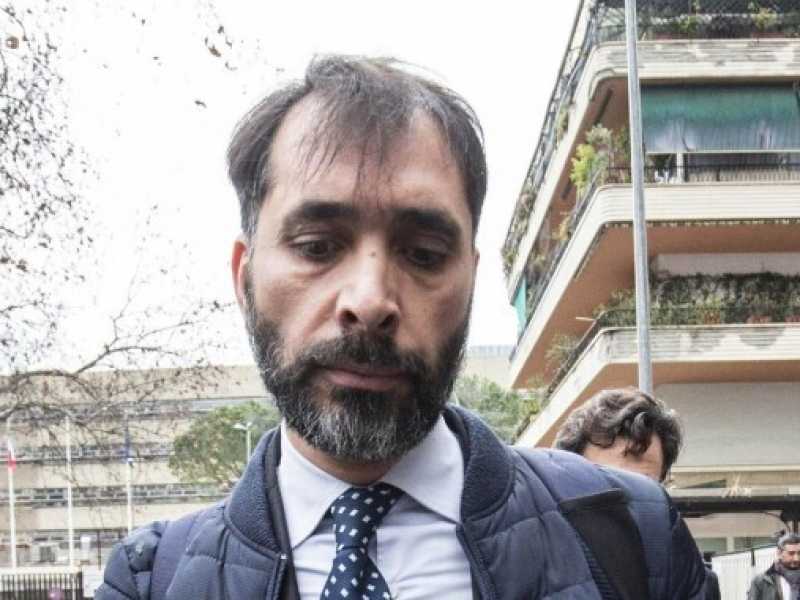 Raffaele Marra (foto LaPresse)