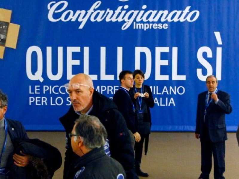 Foto LaPresse