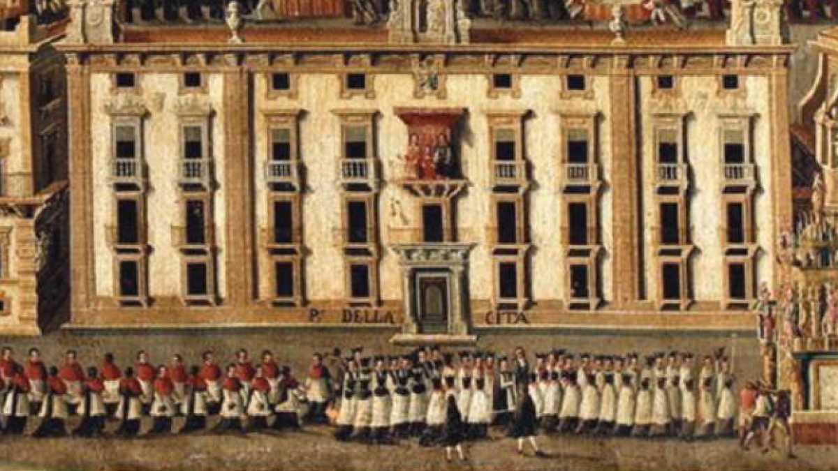 Immagine di L’antimafia dei miracoli