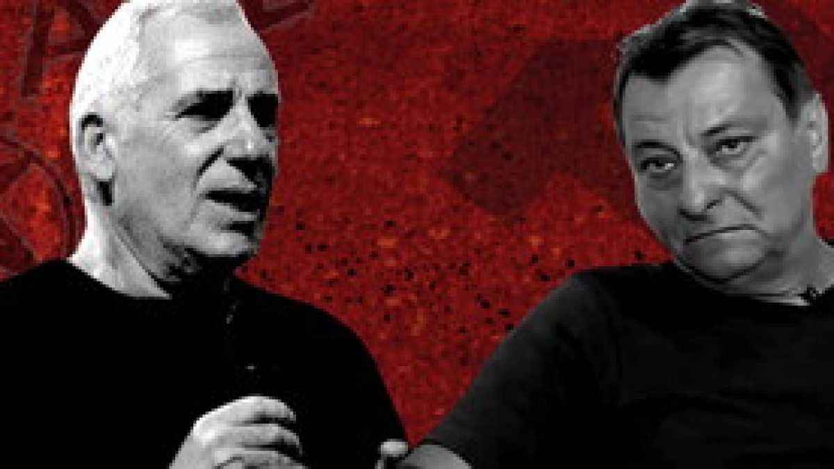 Immagine di La targa di Curcio, la fuga di Battisti e l’eterno fraintendimento degli intellò