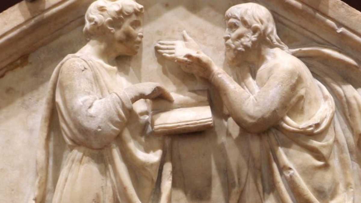 Immagine di I filosofi sono dei gran bugiardi?