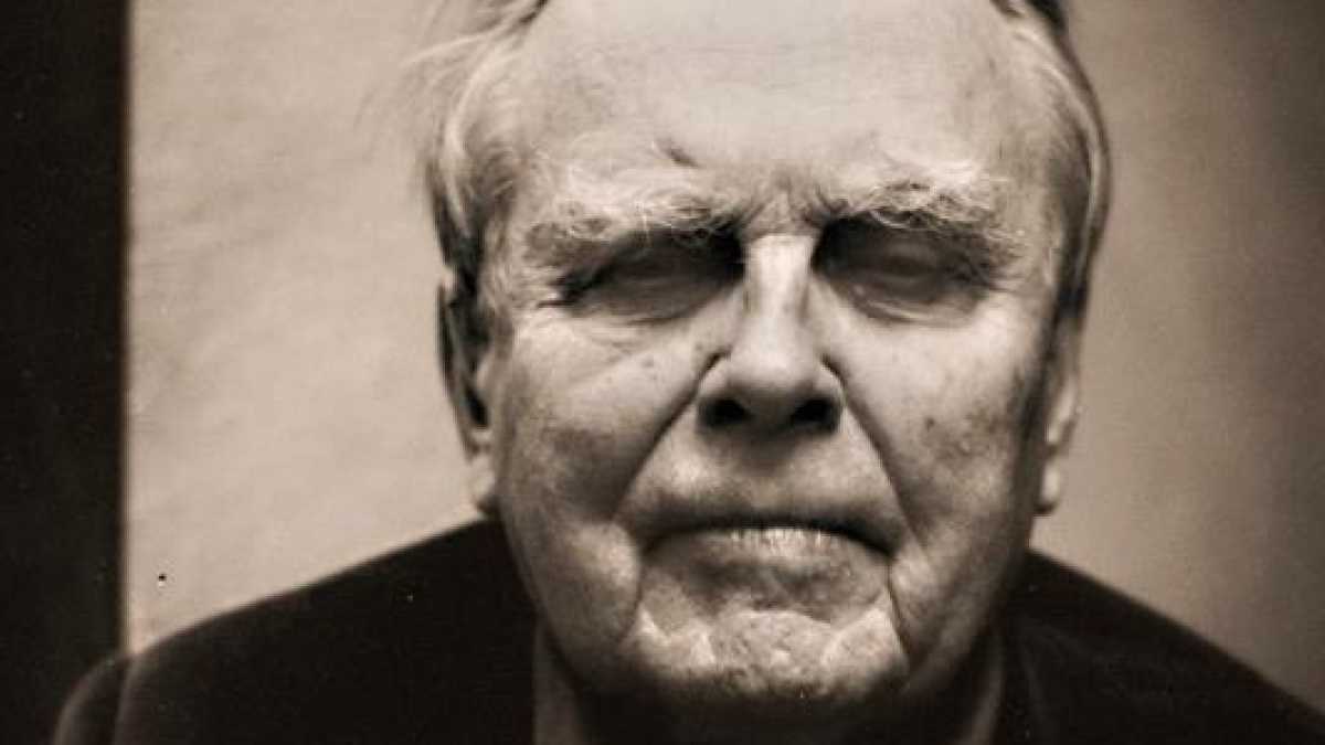 Immagine di Il senso dell'Europa spiegata da un figlio d'Europa, Czeslaw Milosz