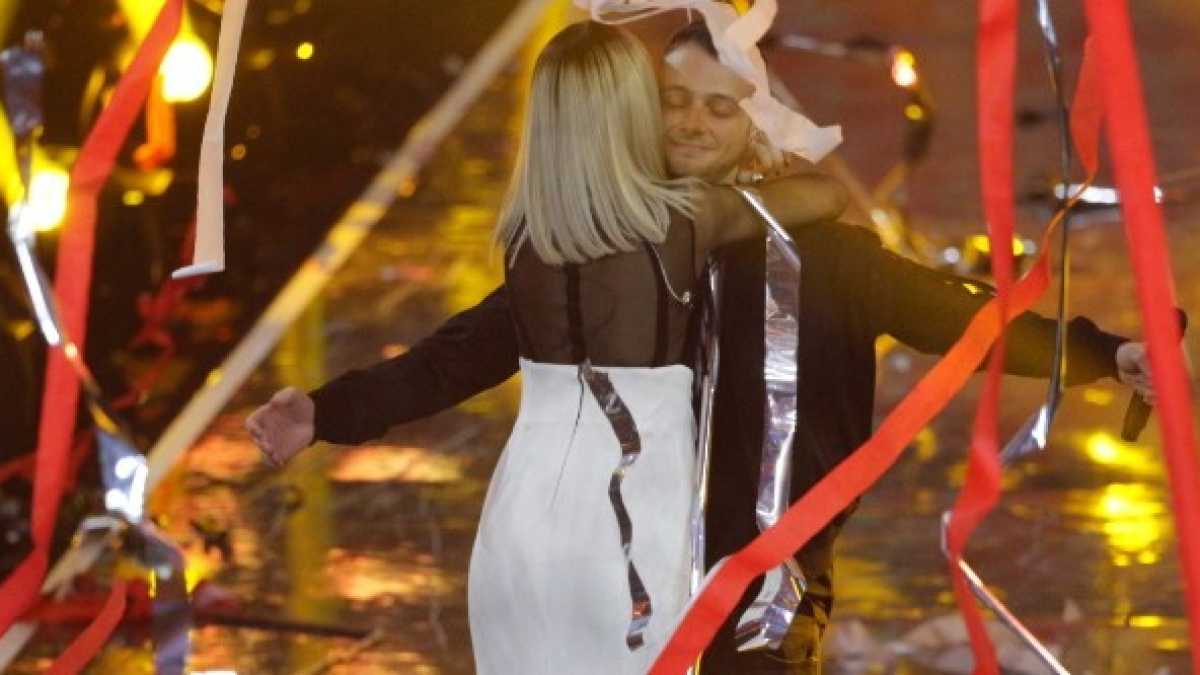 Immagine di Anastasio imperatore di X Factor (e forse dell'intero universo)