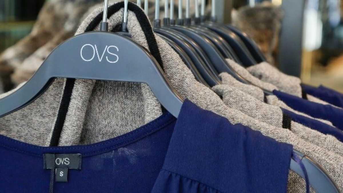 Immagine di Oviesse e Stefanel crollano a Piazza Affari