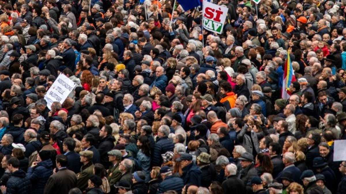 Immagine di Ecco la risposta liberale, europea e non rancorosa ai Cinque stelle