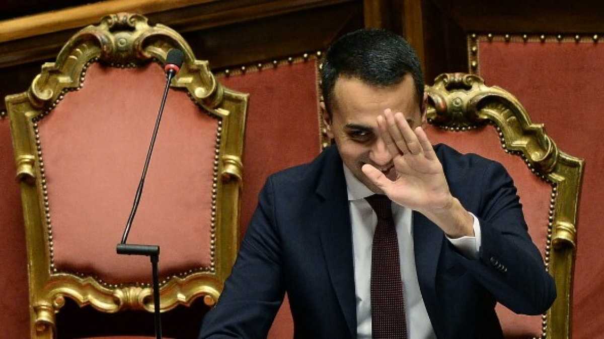 Immagine di Cinque effetti rilevanti per le riforme annegate dal caos gialloverde