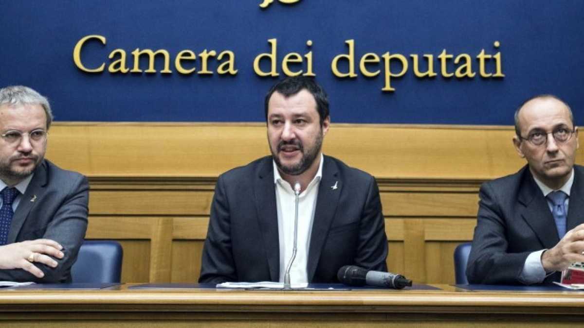 Immagine di No euro allo sbando