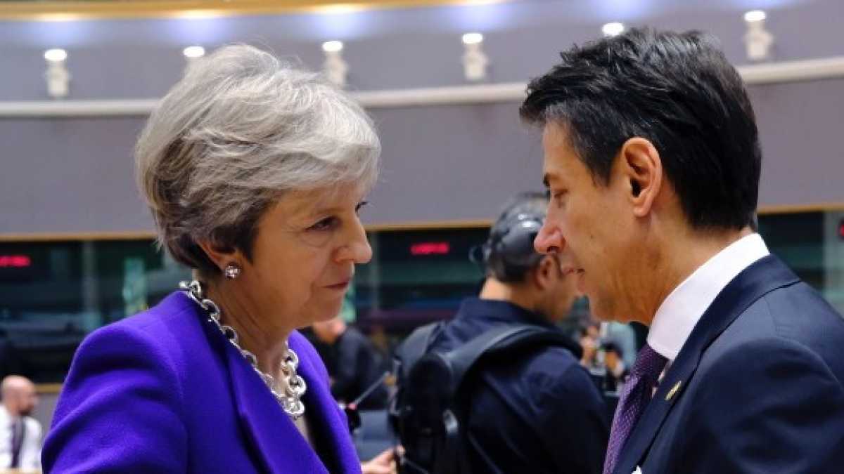 Immagine di Il nuovo virus europeo sono le crisi autoinflitte dalla politica