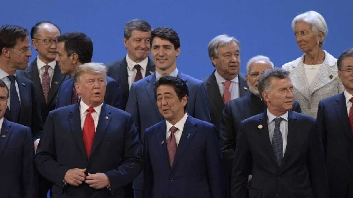 Immagine di Eccoci a Disnaeland. L'analisi di Niall Ferguson