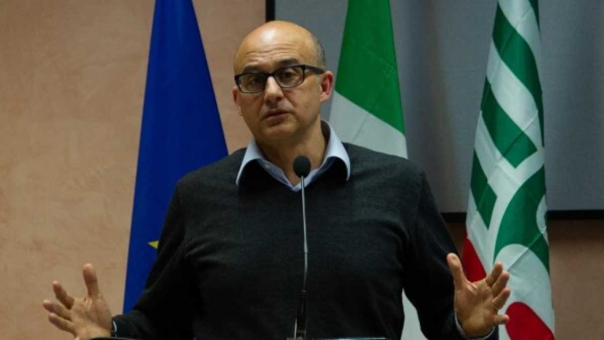 Immagine di La Toscana in piazza contro i No