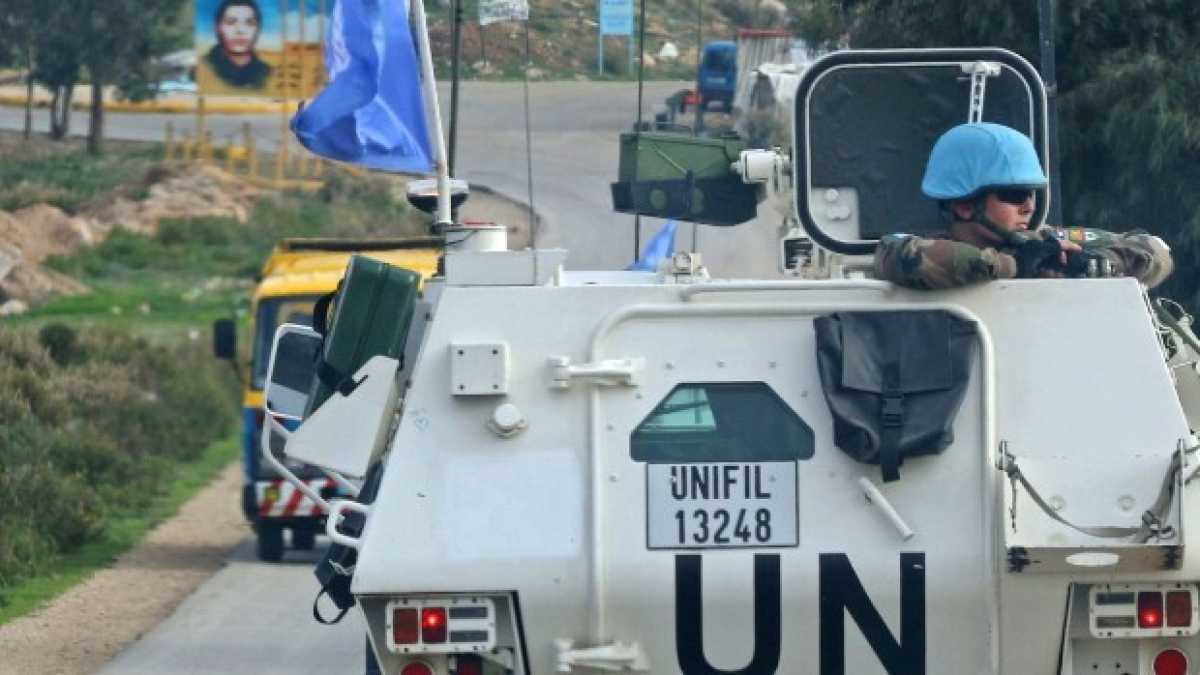 Immagine di Perché l’antisionismo è letale