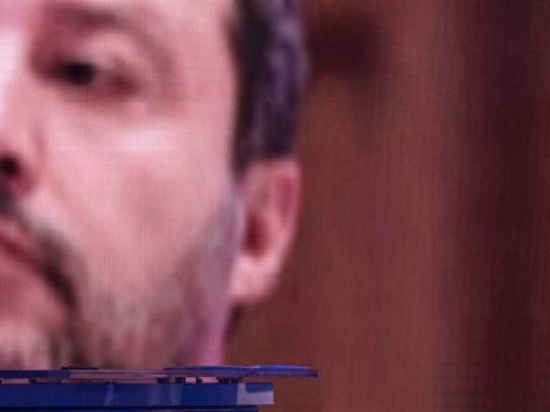 Matteo Salvini e Luigi Di Maio (elaborazione grafica Il Foglio)