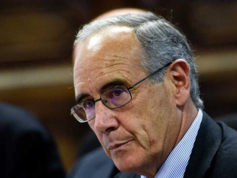 Massimo Franco (foto LaPresse)