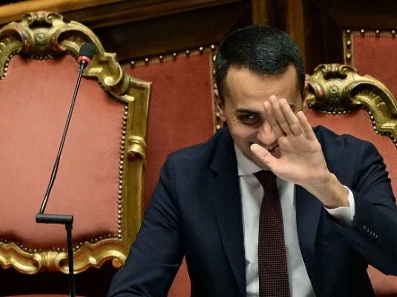 Foto LaPresse
