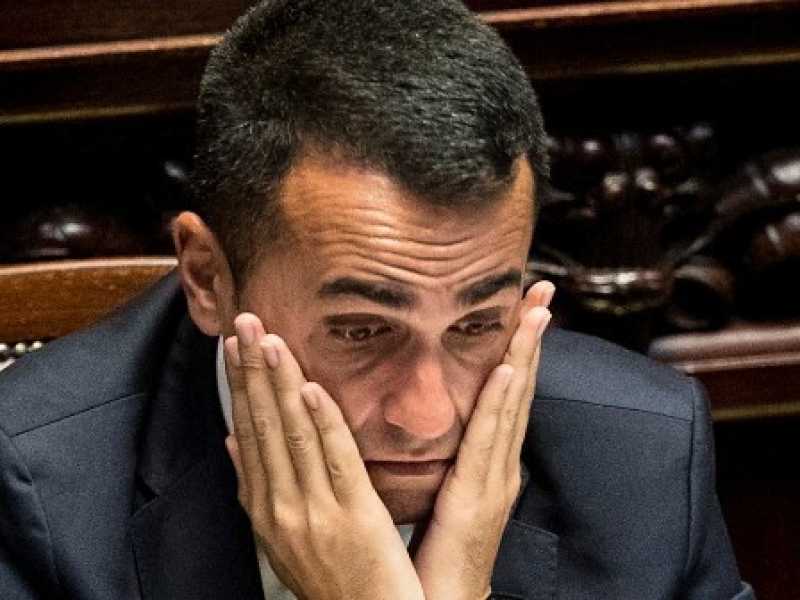 Foto LaPresse