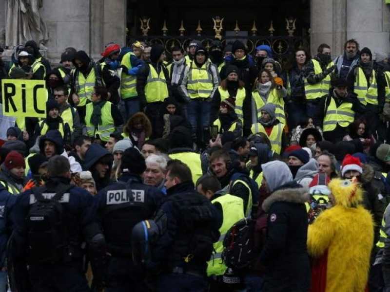 Foto LaPresse