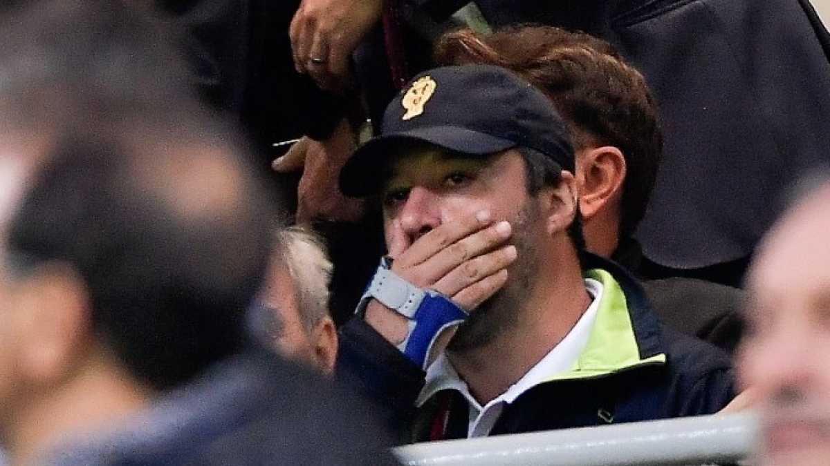 Immagine di Rassegniamoci, lo spirito del tempo è il degrado delle istituzioni