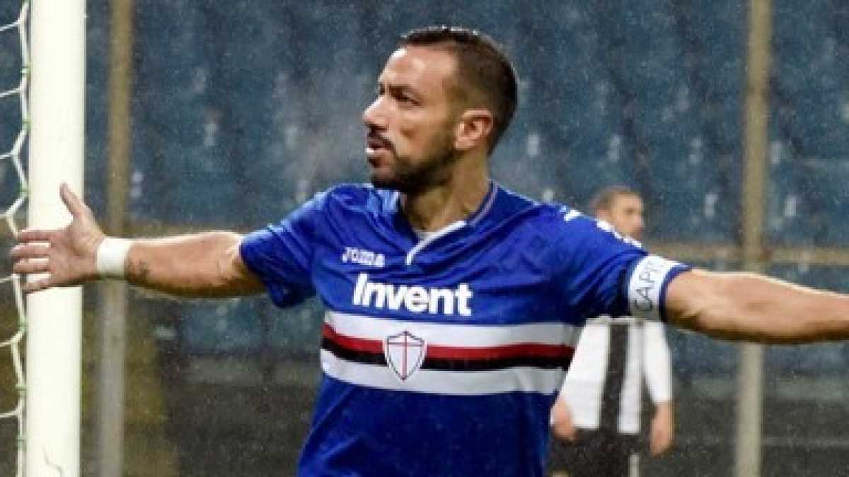 Immagine di Infinito Quagliarella