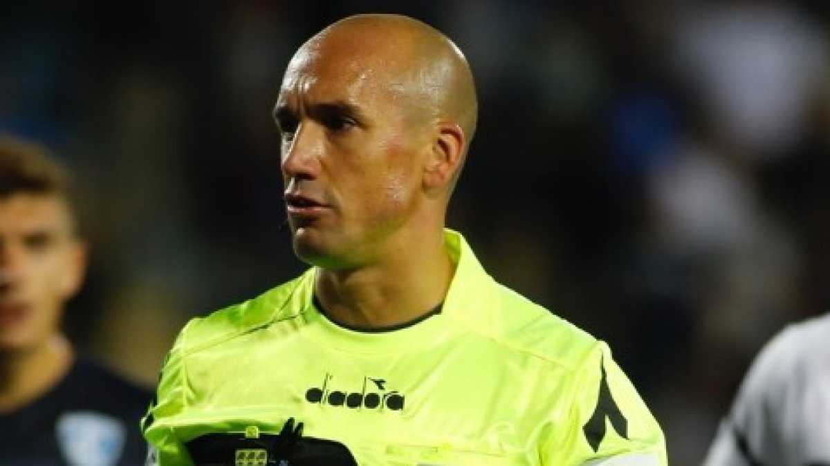 Immagine di Serve un po' d'incoscienza per salvare l'arbitraggio italiano