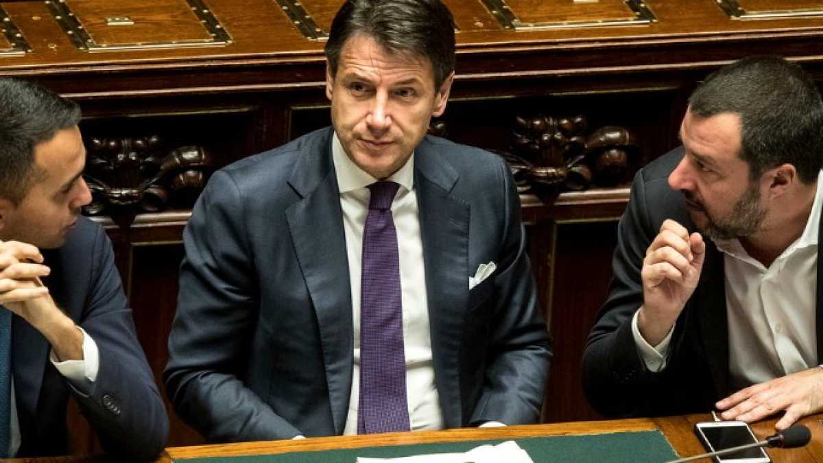 Immagine di L'accordo sulla manovra non entusiasma Piazza Affari