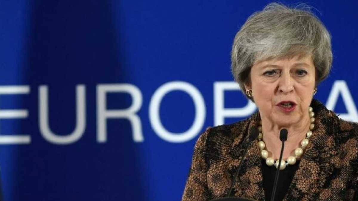Immagine di Londra non sa rispondere alla domanda “che cosa vuoi?”, e questo dice tutto della Brexit