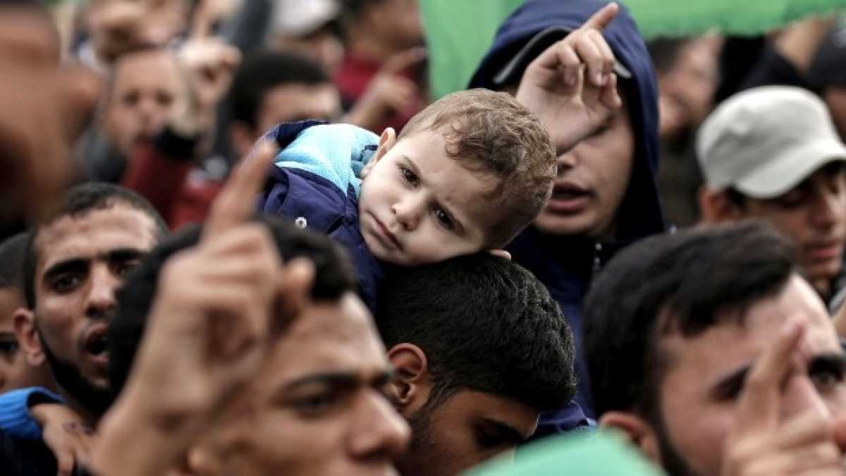 Immagine di Il mondo sfoggia credenziali anti Israele