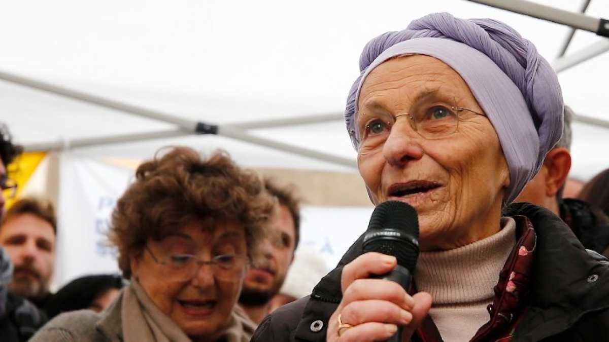Immagine di Con lo spazzacorrotti, arriva lo spazza stato di diritto. Ci scrive Emma Bonino