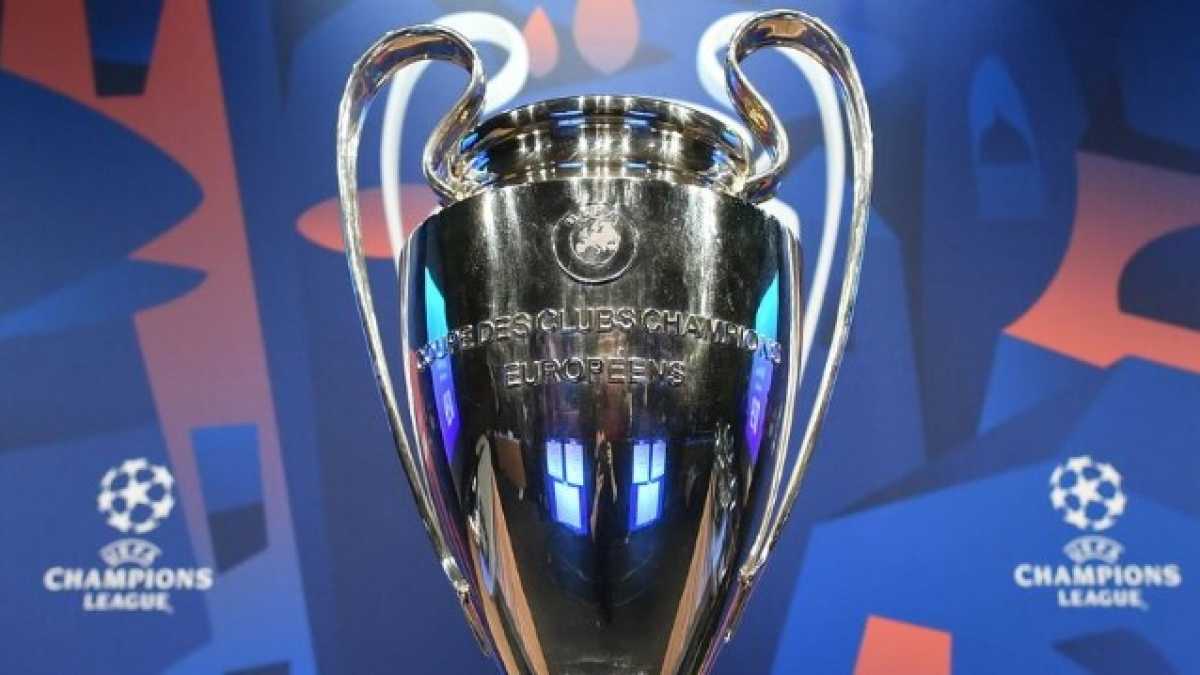 Immagine di I sorteggi di Champions ed Europa League e quel gap che l'Italia deve ancora colmare