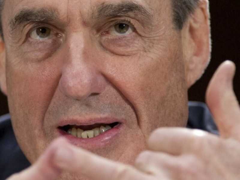Robert Mueller &egrave; stato nominato nel 2017 procuratore speciale per il Russiagate, l&rsquo;inchiesta sulle interferenze della Russia durante le elezioni presidenziali del 2016 (foto LaPresse)