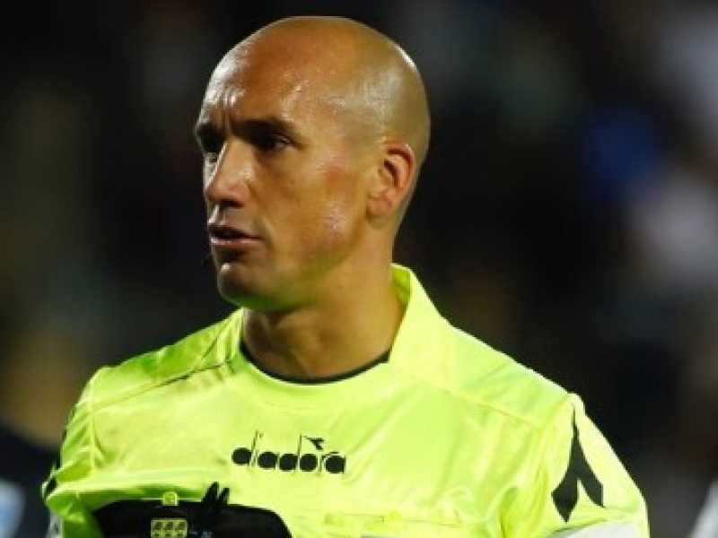 Michael Fabbri (foto LaPresse)