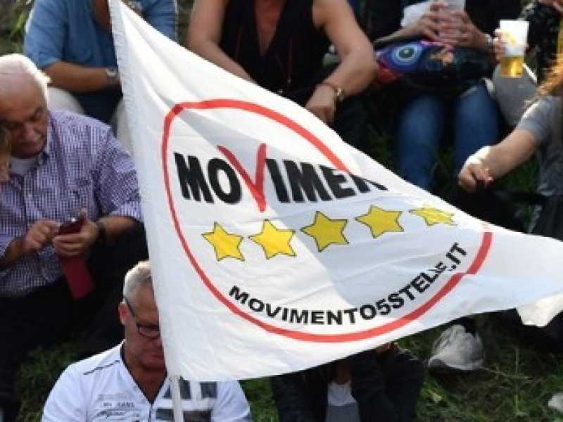 Amici grillini, pagate!