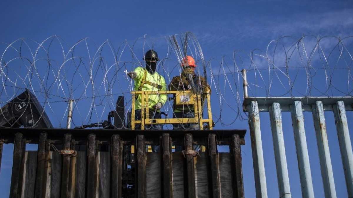 Immagine di Trump deve fare i conti con la realtà: non ha i soldi per il muro