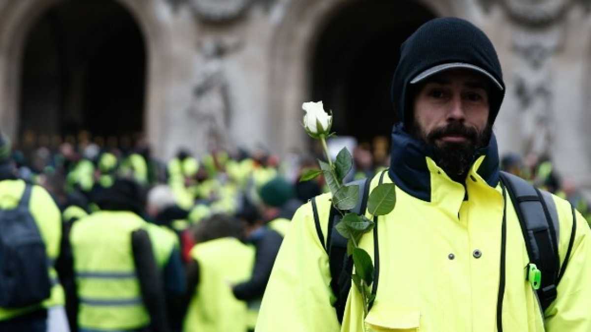 Immagine di La rabbia d’Europa si mobilita, ma c’è protesta e protesta