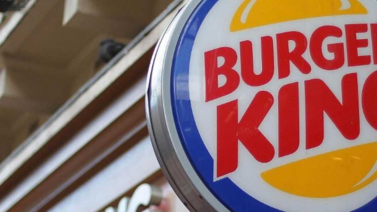 Immagine di Universitari vs Burger King
