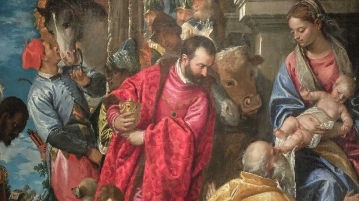 Immagine di Non si consideri innocuo il presepe