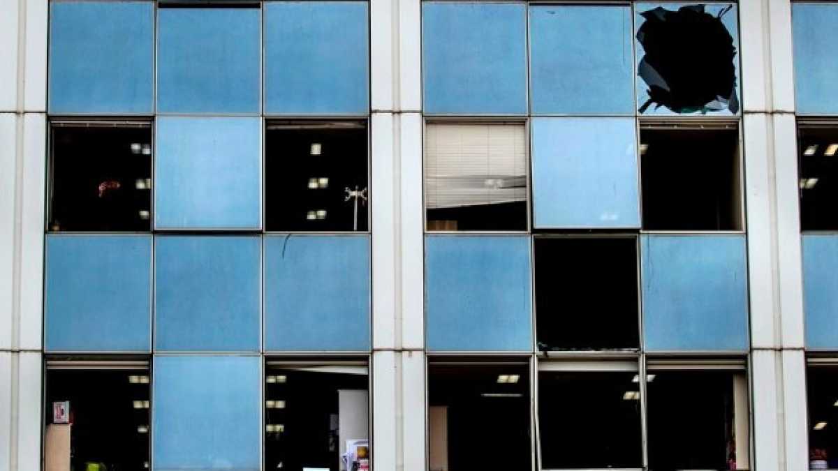 Immagine di La dinamite ad Atene