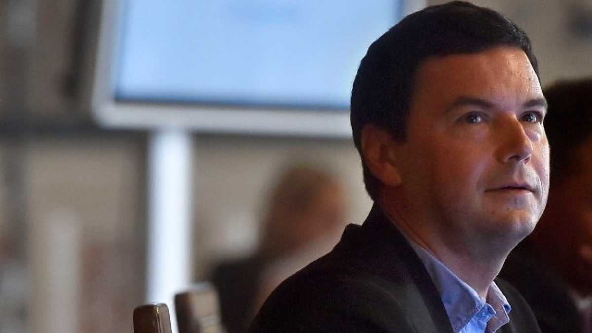 Immagine di La ricetta anti-populista di Piketty è indistinguibile dal populismo