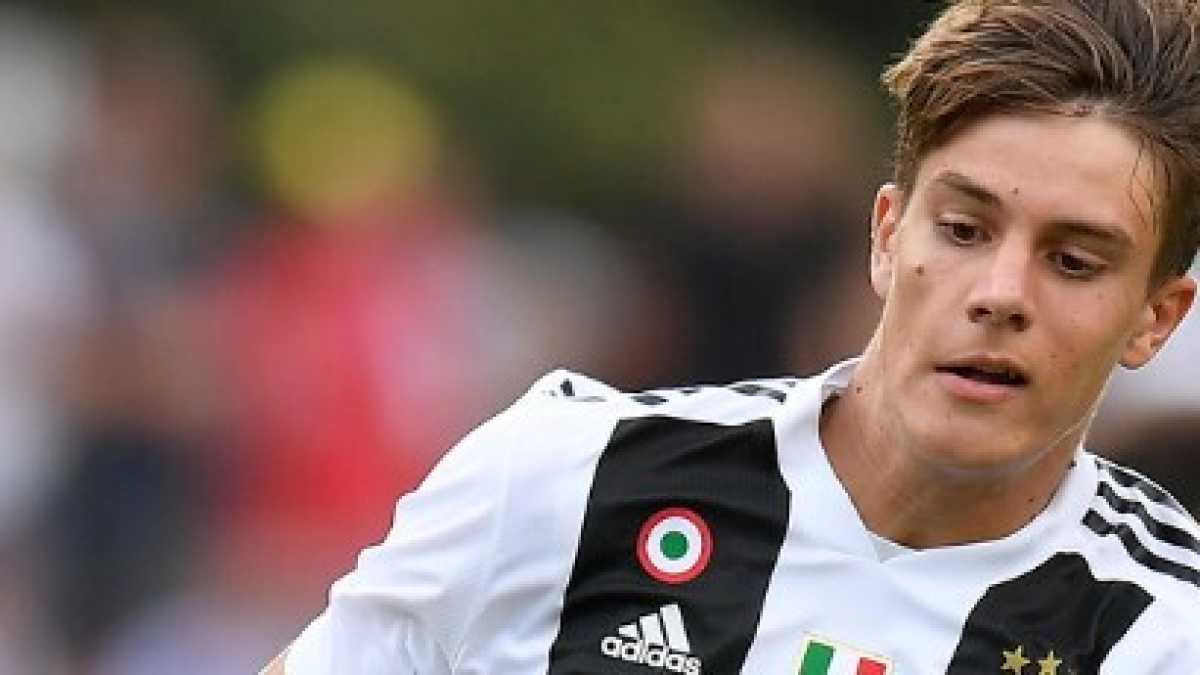 Immagine di Così si diventa campioni. Fagioli, il 10 della Juve che tutti vogliono