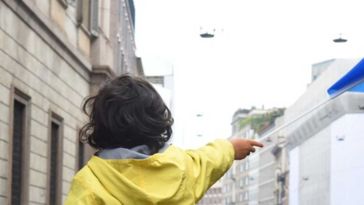 Immagine di Lo spazio tra l’Europa umana e quella politica è dei giovani. Parla Mounk