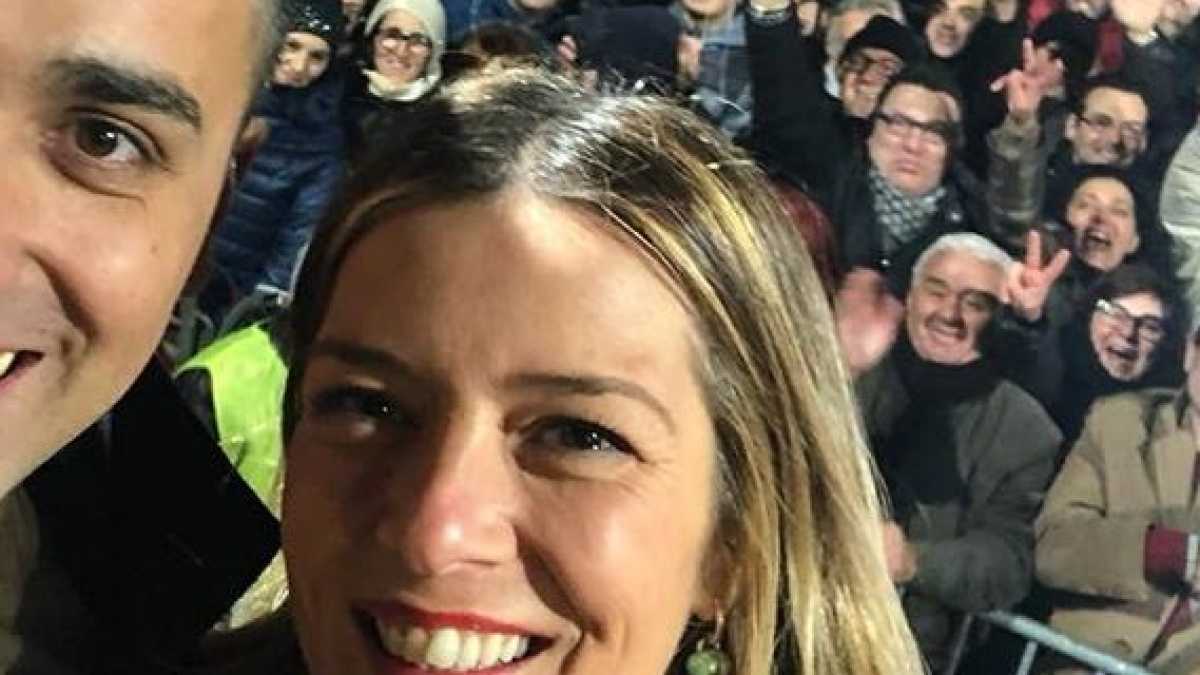 Immagine di Non è solo il nord che contesta l’assistenzialismo. Di Maio in Abruzzo
