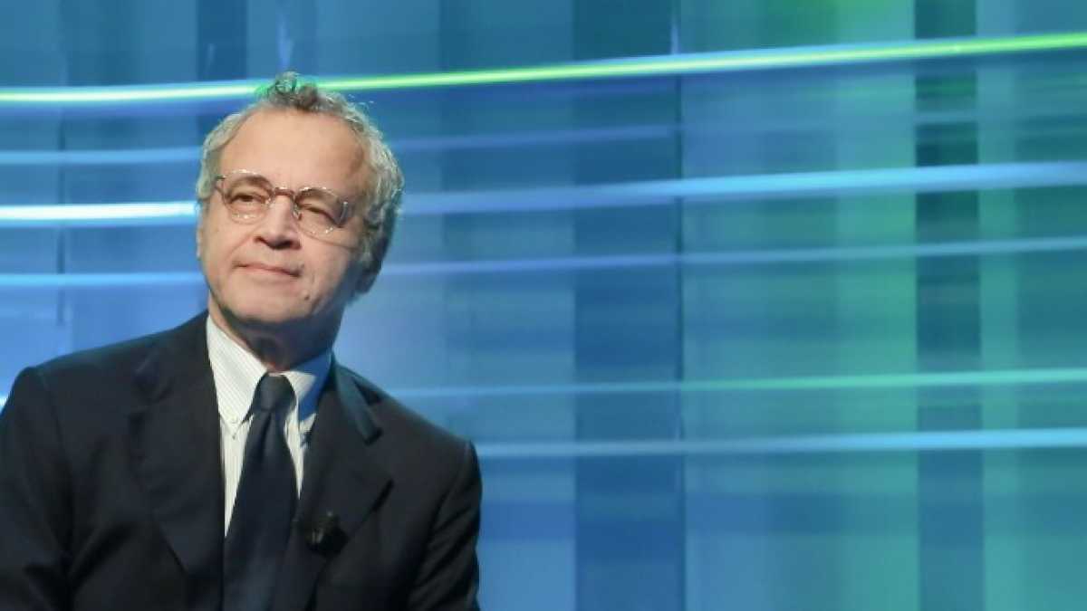 Immagine di Sentiti auguri a Open di Mentana