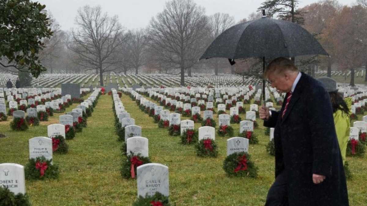 Immagine di Il malconcio Trump se la prende con quei “pazzi della Fed”