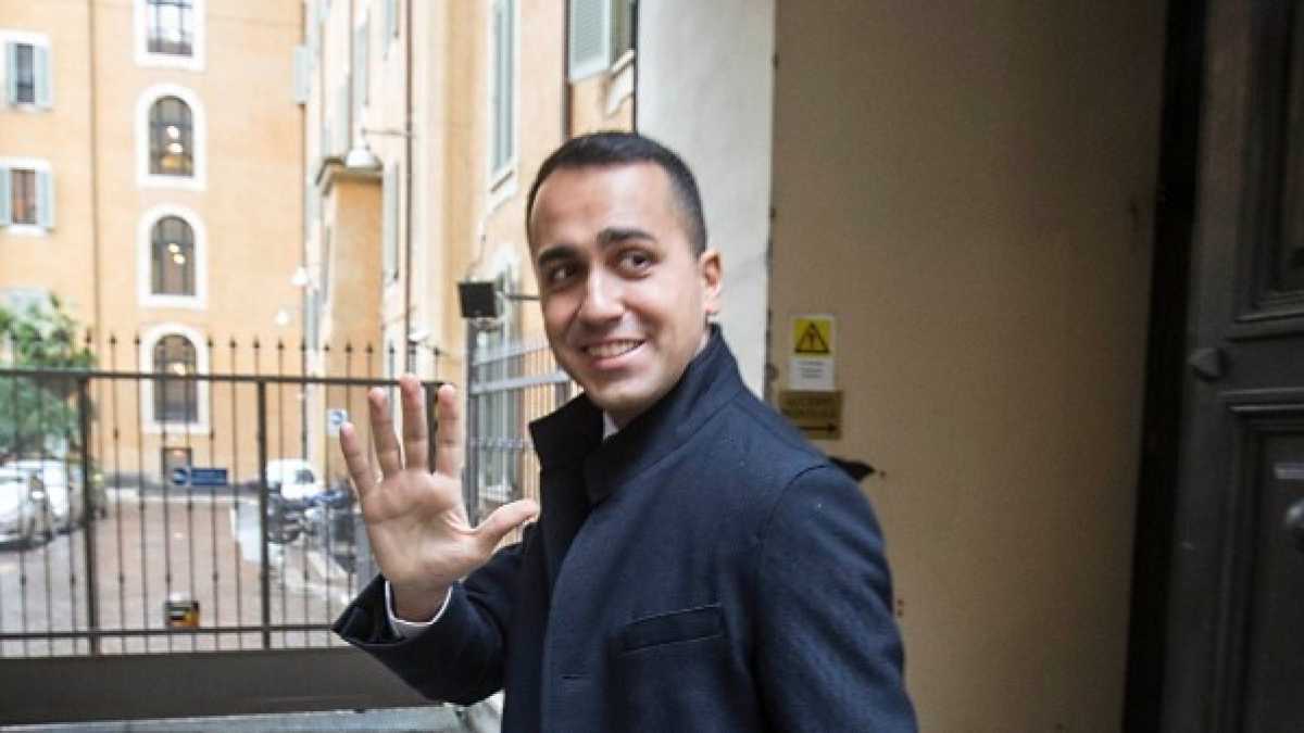 Immagine di Il M5s ha trasformato il reddito di cittadinanza negli 80 euro