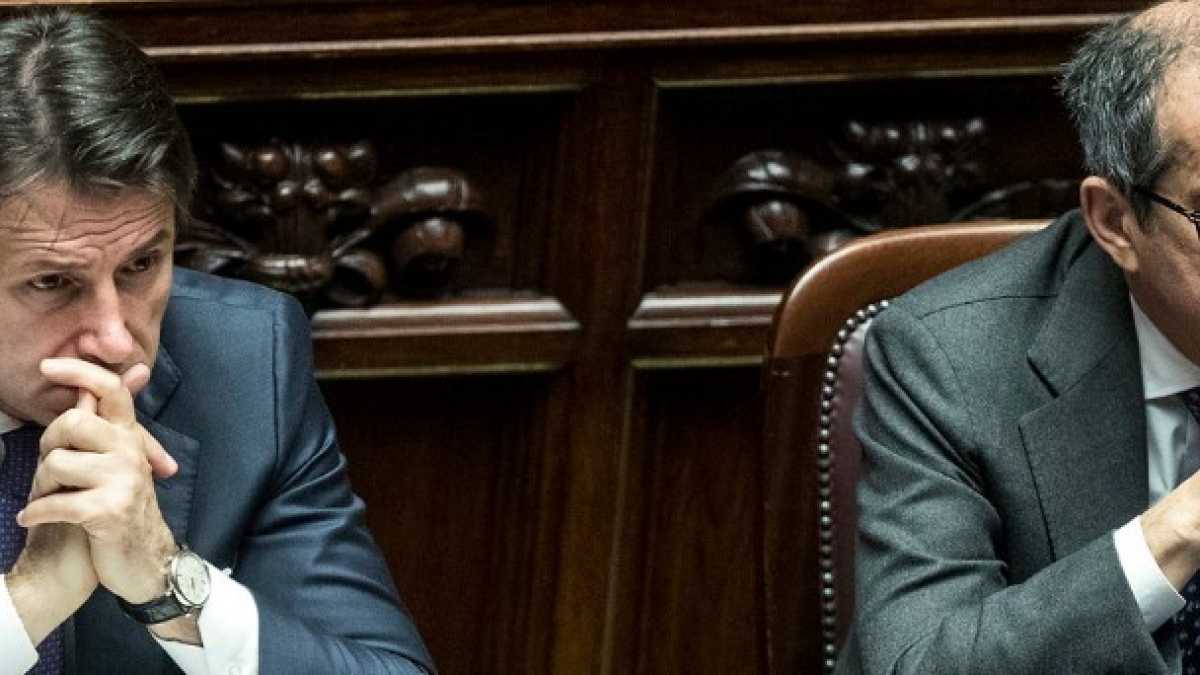 Immagine di L'astratta manovra gialloverde confonde BlackRock