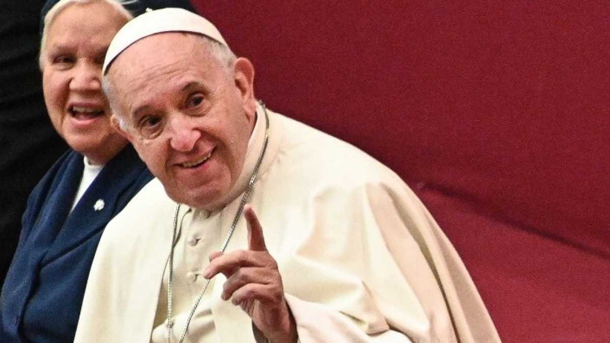 Immagine di Cosa manca al manifesto antisovranista del Papa. Una domanda a D’Alema, diciamo