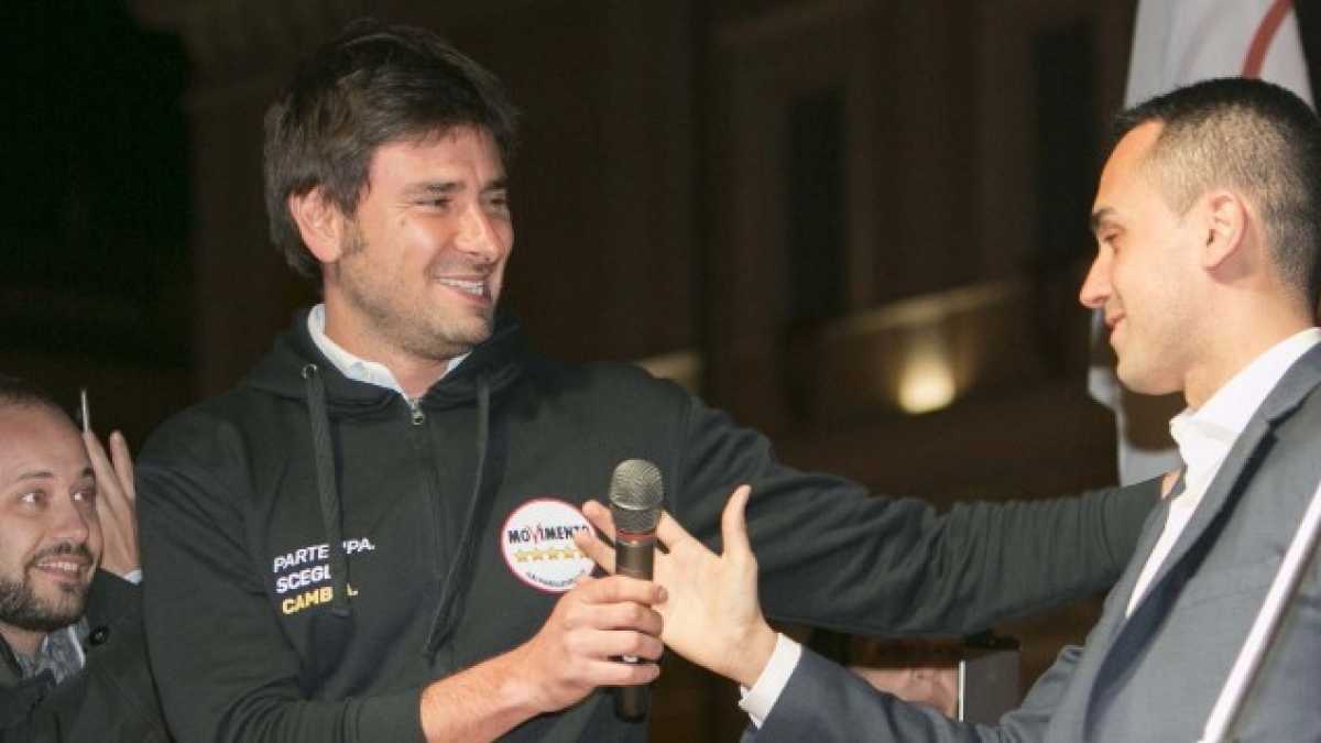 Immagine di L’arci-Italia a 5 stelle svela la retorica del popolo onesto contro la casta
